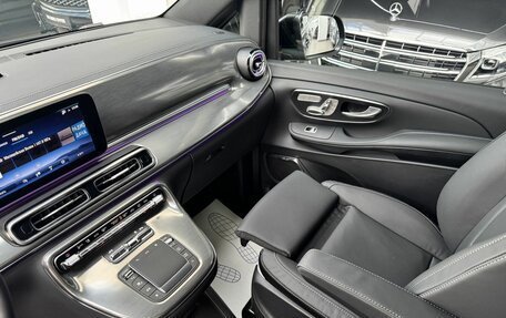 Mercedes-Benz V-Класс, 2026 год, 14 890 000 рублей, 29 фотография