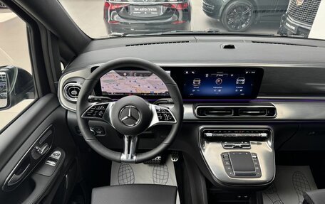 Mercedes-Benz V-Класс, 2026 год, 14 890 000 рублей, 28 фотография