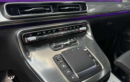Mercedes-Benz V-Класс, 2026 год, 14 890 000 рублей, 30 фотография