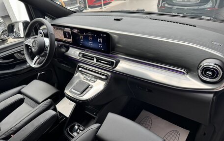 Mercedes-Benz V-Класс, 2026 год, 14 890 000 рублей, 31 фотография
