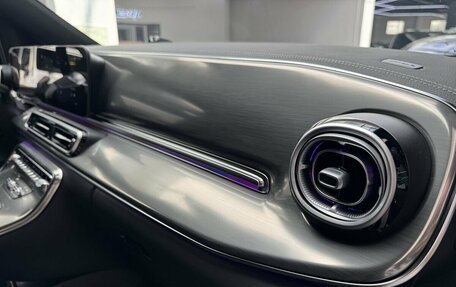 Mercedes-Benz V-Класс, 2026 год, 14 890 000 рублей, 32 фотография