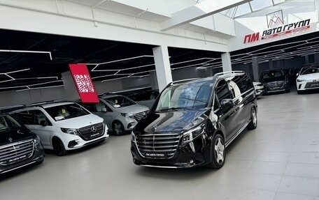 Mercedes-Benz V-Класс, 2026 год, 14 890 000 рублей, 37 фотография
