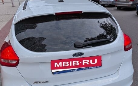 Ford Focus III, 2018 год, 1 130 000 рублей, 2 фотография