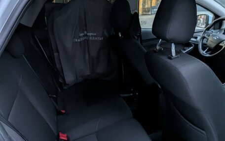 Ford Focus III, 2018 год, 1 130 000 рублей, 10 фотография
