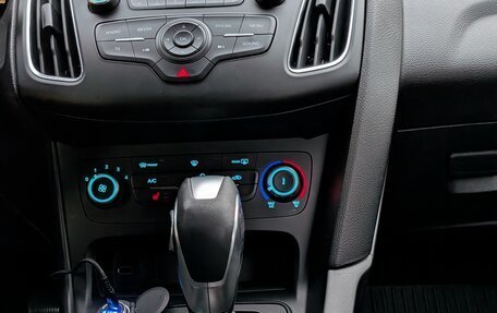 Ford Focus III, 2018 год, 1 130 000 рублей, 9 фотография