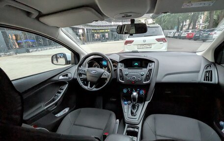 Ford Focus III, 2018 год, 1 130 000 рублей, 7 фотография