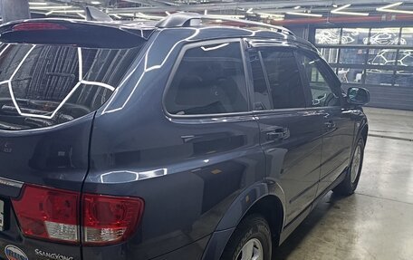 SsangYong Kyron I, 2013 год, 1 250 000 рублей, 3 фотография