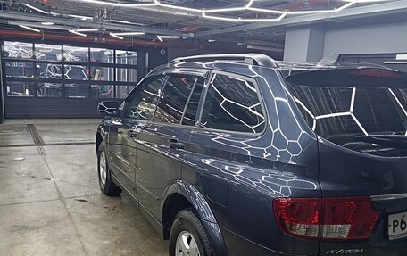 SsangYong Kyron I, 2013 год, 1 250 000 рублей, 4 фотография