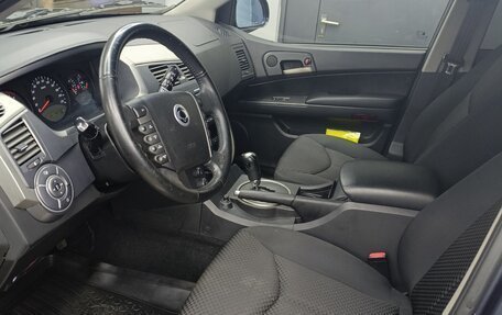 SsangYong Kyron I, 2013 год, 1 250 000 рублей, 7 фотография