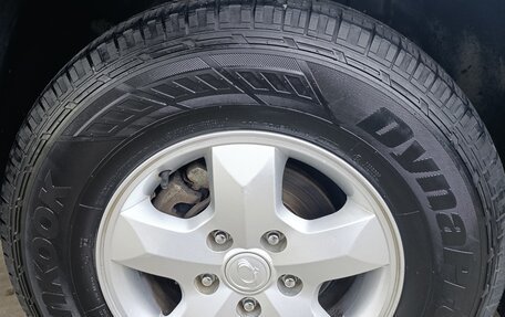 SsangYong Kyron I, 2013 год, 1 250 000 рублей, 11 фотография