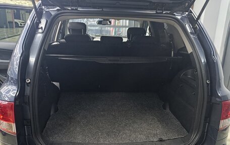 SsangYong Kyron I, 2013 год, 1 250 000 рублей, 6 фотография