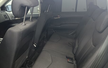 SsangYong Kyron I, 2013 год, 1 250 000 рублей, 9 фотография