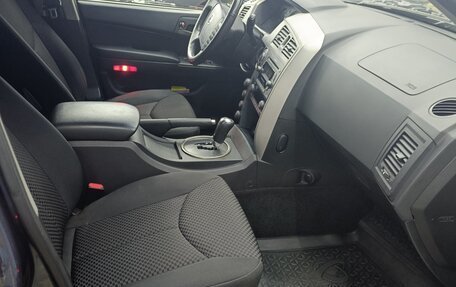 SsangYong Kyron I, 2013 год, 1 250 000 рублей, 8 фотография