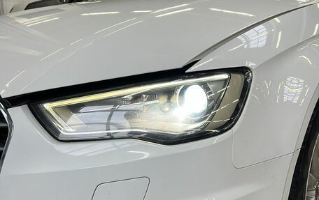 Audi A3, 2015 год, 1 250 000 рублей, 5 фотография
