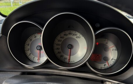 Mazda 3, 2007 год, 629 000 рублей, 11 фотография