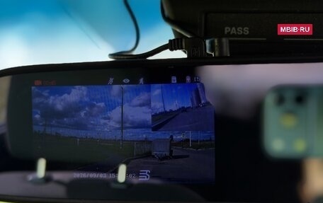 Mazda 3, 2007 год, 629 000 рублей, 9 фотография