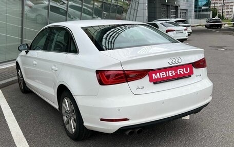 Audi A3, 2015 год, 1 250 000 рублей, 2 фотография