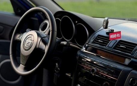 Mazda 3, 2007 год, 629 000 рублей, 8 фотография