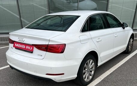 Audi A3, 2015 год, 1 250 000 рублей, 3 фотография