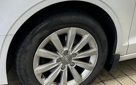 Audi A3, 2015 год, 1 250 000 рублей, 7 фотография