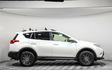 Toyota RAV4, 2013 год, 1 659 000 рублей, 4 фотография