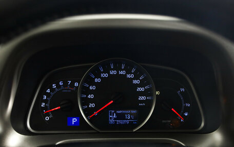 Toyota RAV4, 2013 год, 1 659 000 рублей, 11 фотография