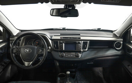 Toyota RAV4, 2013 год, 1 659 000 рублей, 9 фотография