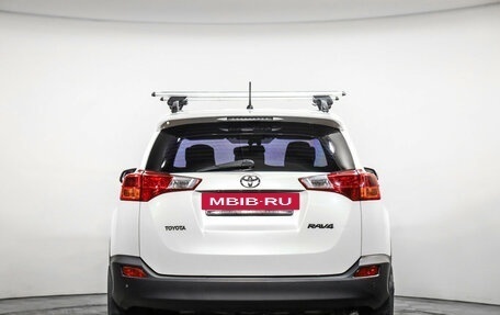 Toyota RAV4, 2013 год, 1 659 000 рублей, 6 фотография
