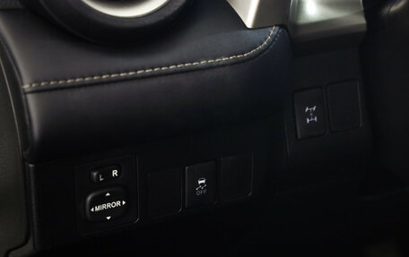Toyota RAV4, 2013 год, 1 659 000 рублей, 17 фотография