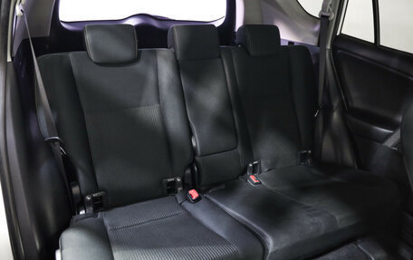 Toyota RAV4, 2013 год, 1 659 000 рублей, 21 фотография
