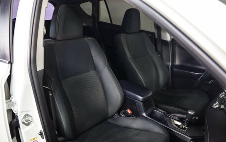 Toyota RAV4, 2013 год, 1 659 000 рублей, 19 фотография