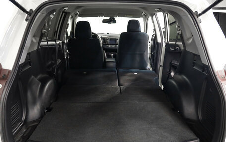 Toyota RAV4, 2013 год, 1 659 000 рублей, 23 фотография