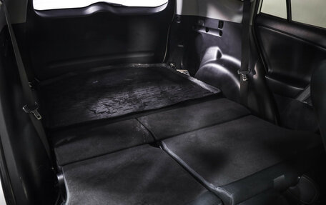 Toyota RAV4, 2013 год, 1 659 000 рублей, 22 фотография