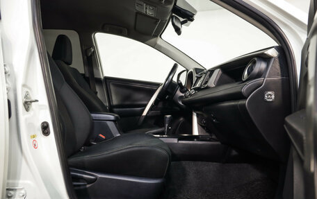 Toyota RAV4, 2013 год, 1 659 000 рублей, 20 фотография