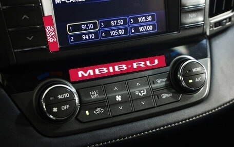 Toyota RAV4, 2013 год, 1 659 000 рублей, 13 фотография