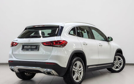 Mercedes-Benz GLA, 2020 год, 2 855 000 рублей, 5 фотография