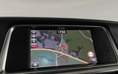 KIA Optima IV, 2018 год, 2 197 000 рублей, 20 фотография