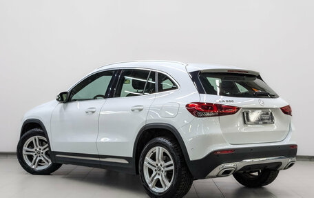 Mercedes-Benz GLA, 2020 год, 2 855 000 рублей, 7 фотография