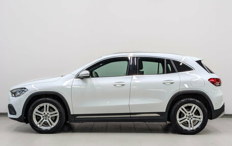 Mercedes-Benz GLA, 2020 год, 2 855 000 рублей, 8 фотография