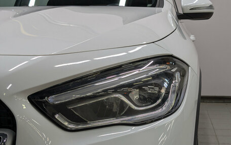 Mercedes-Benz GLA, 2020 год, 2 855 000 рублей, 11 фотография