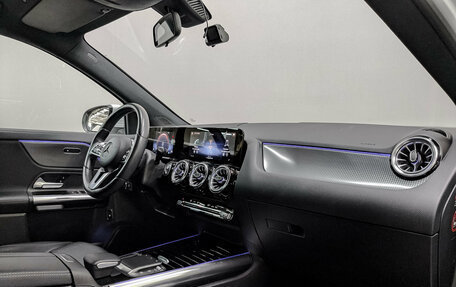 Mercedes-Benz GLA, 2020 год, 2 855 000 рублей, 13 фотография