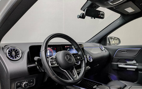 Mercedes-Benz GLA, 2020 год, 2 855 000 рублей, 15 фотография