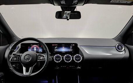 Mercedes-Benz GLA, 2020 год, 2 855 000 рублей, 14 фотография