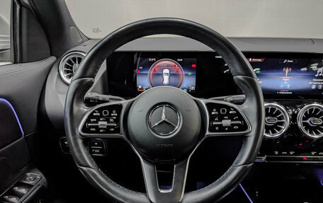 Mercedes-Benz GLA, 2020 год, 2 855 000 рублей, 21 фотография