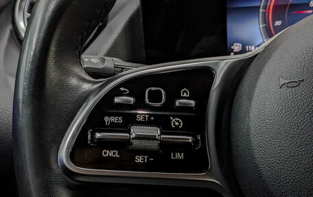 Mercedes-Benz GLA, 2020 год, 2 855 000 рублей, 25 фотография