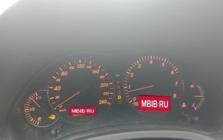 Toyota Avensis III рестайлинг, 2007 год, 679 000 рублей, 8 фотография