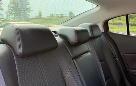 Mazda Axela, 2018 год, 1 620 000 рублей, 13 фотография