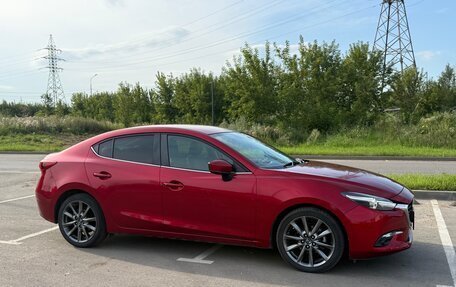 Mazda Axela, 2018 год, 1 620 000 рублей, 6 фотография