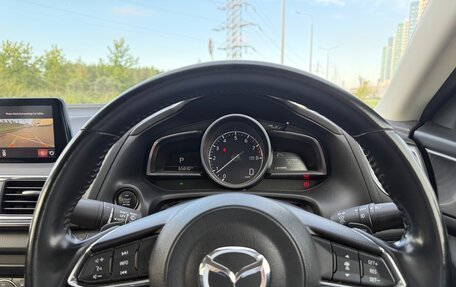 Mazda Axela, 2018 год, 1 620 000 рублей, 18 фотография