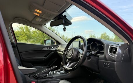 Mazda Axela, 2018 год, 1 620 000 рублей, 15 фотография